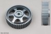 Original  ROUE D'ARBRE Ŕ CAMES FIAT 1.9JTD 8V, 46471842